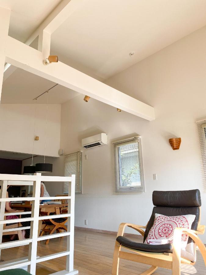 Kamakura Vacation House Extérieur photo