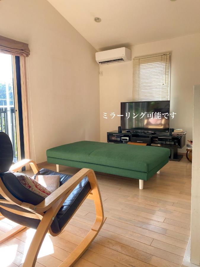 Kamakura Vacation House Extérieur photo